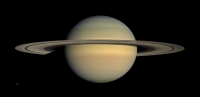 Saturn.