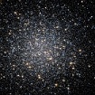 Hercules Globular Cluster.